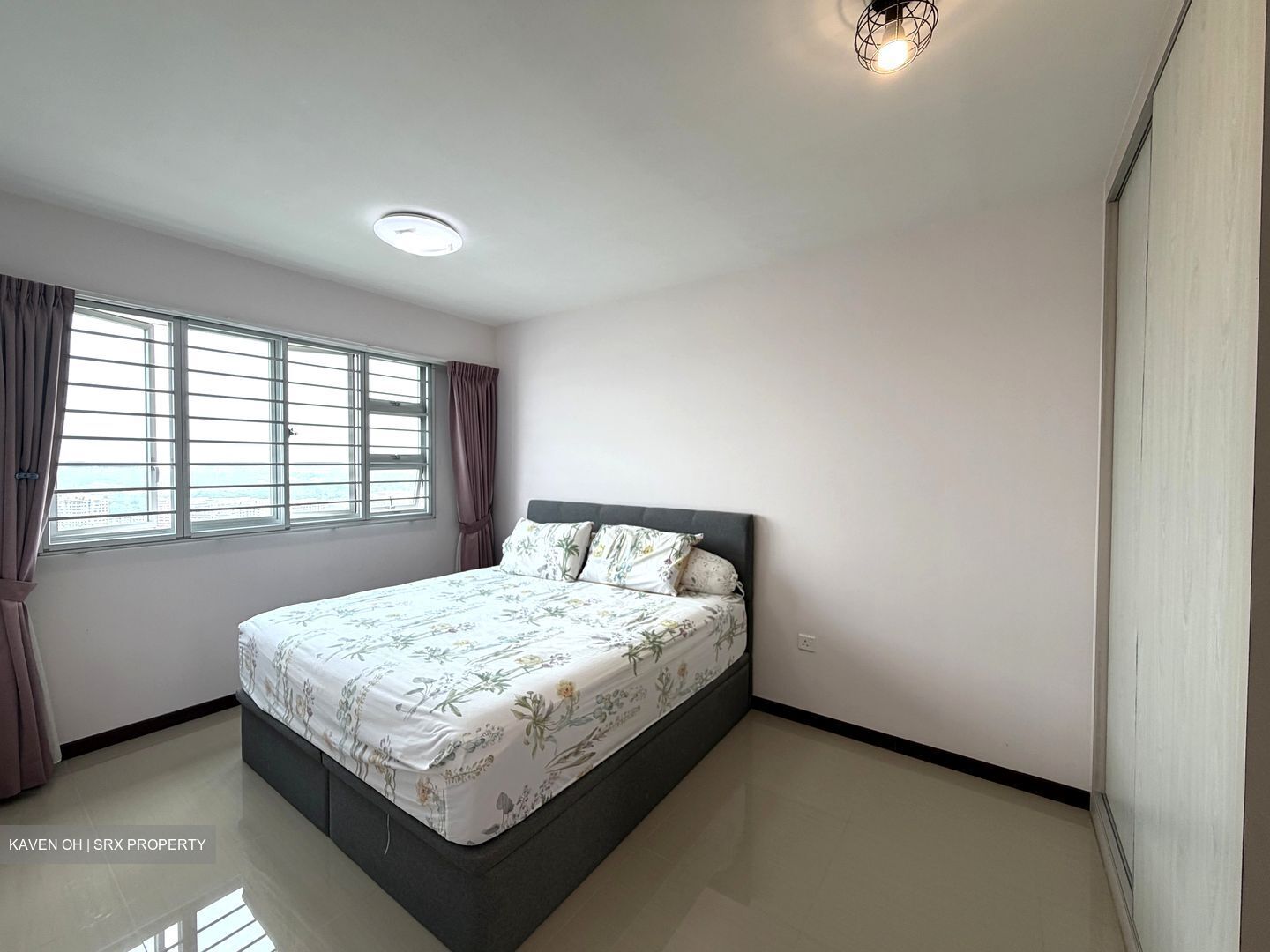 Blk 183C Marsiling Greenview (Woodlands), HDB 4 Rooms #611594091